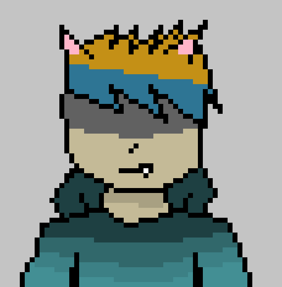 [3a33bd] whos Hex?-Cade
