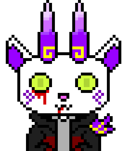 [5b2f3e] Oh now I'm (somehow) losing blood, oh goddammit this hurts AAAA