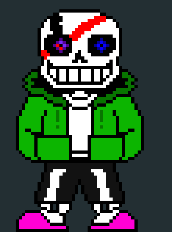 i wanted this for my sprite in final shot duo