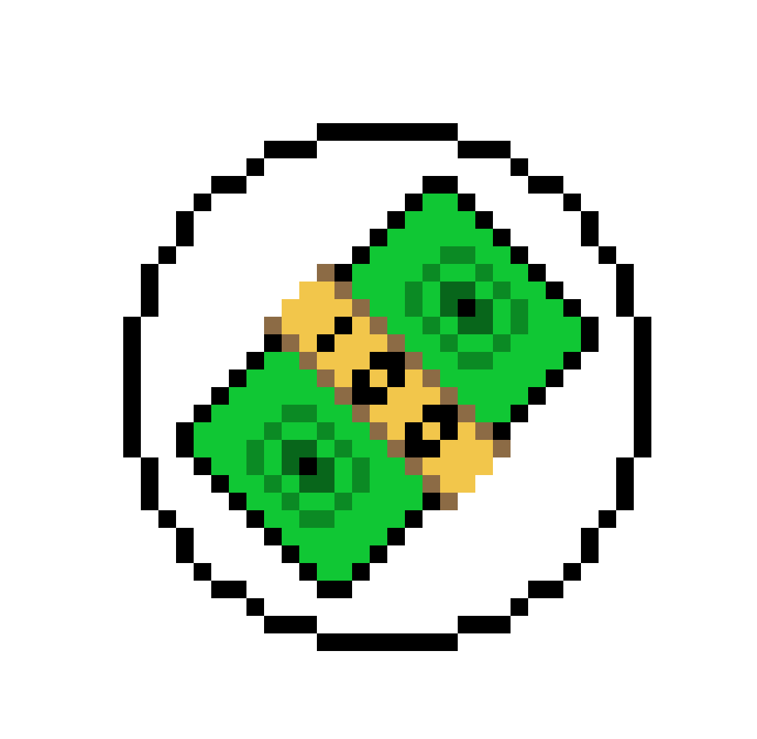 [8f404a] Icon