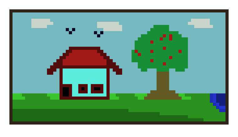 [9664c4] Home