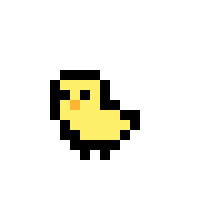 [b66256] chick