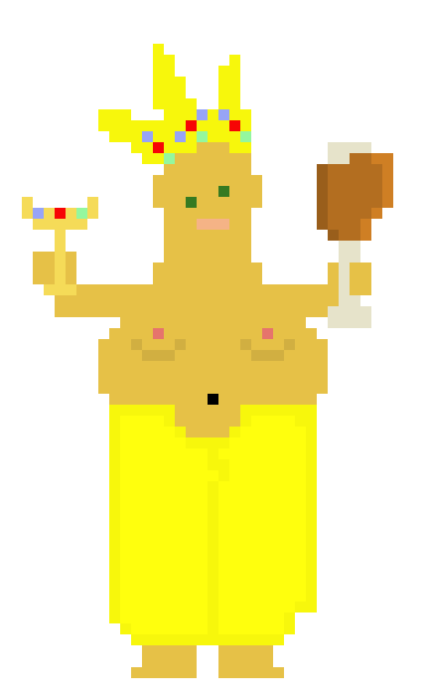 [31104c] Bad king 2