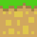 [9664c4] mario grass