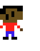 [9664c4] Undertale Sprite