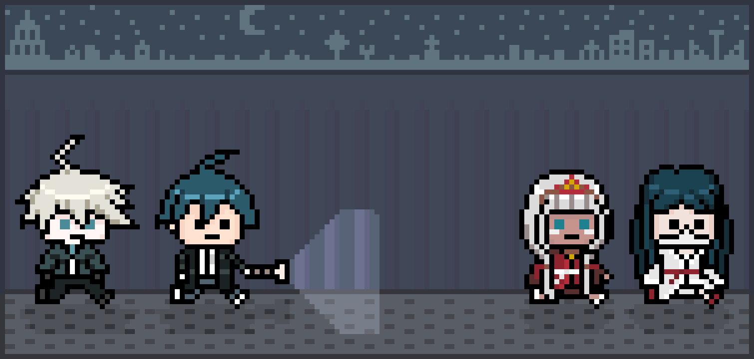 [9664c4] cult captured