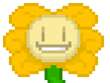 [77b851] Flowey