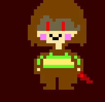 [53a360] Me will kill everyone