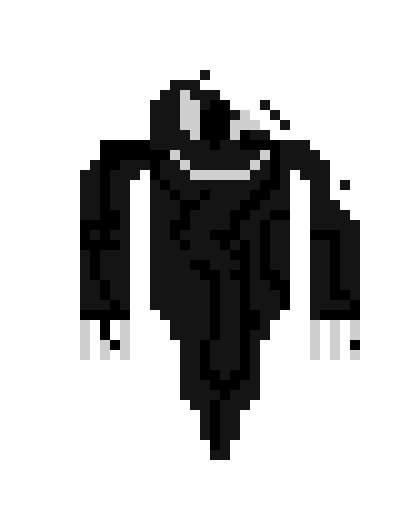 [9664c4] Night Whisper melted