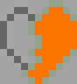 [f455be] I was gonna edit Chris's sprite, but this is the complex one....