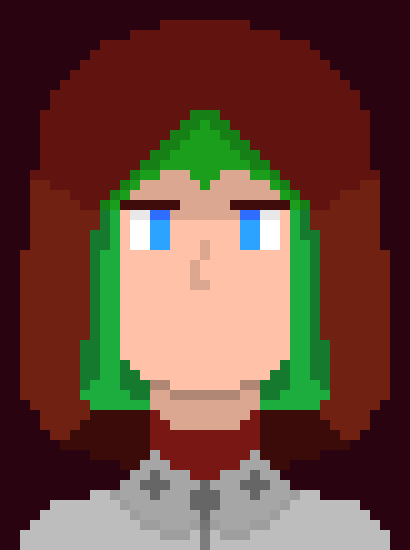 [7b427b] *sigh* rly, a fight? welp *she creates a magic shield around her* - Malachite