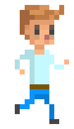 [204c11] Antwan run