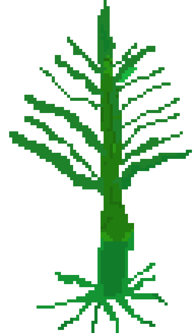 [826598] titan fern passive mode