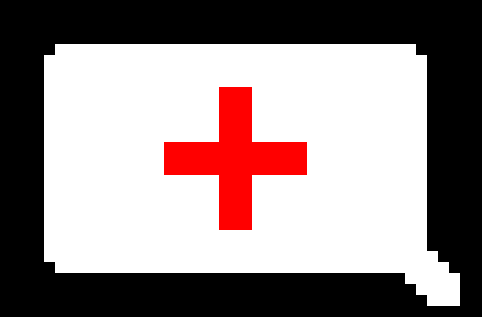 [9664c4] MEDIC!