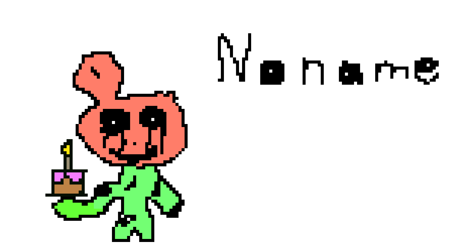 [9664c4] Noname