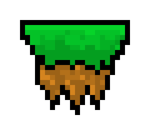 Floating Grass