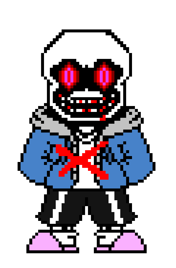 [581658] Undertale Sans.Exe