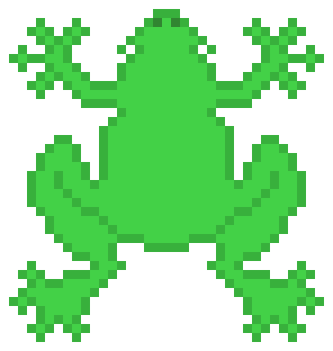 [9664c4] Frog2