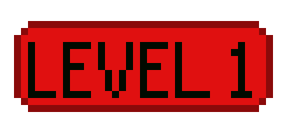 [489874] Level 1 button