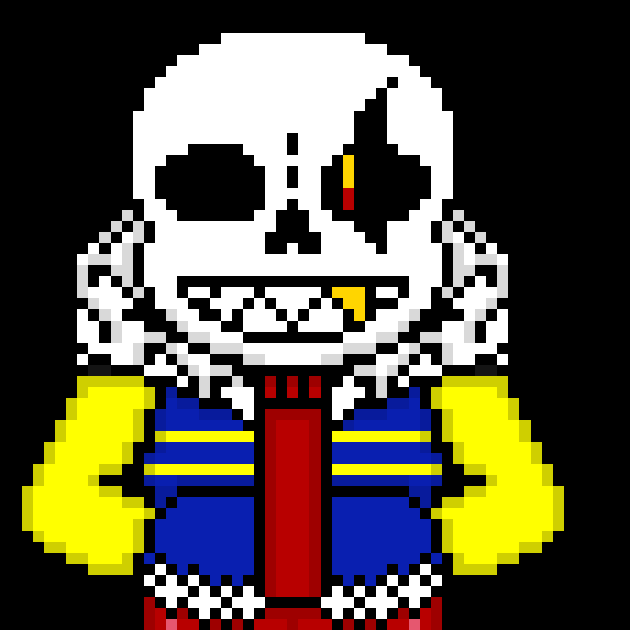 [b63bdb] *deals with the pain and doesn't let go of Terror's arm*