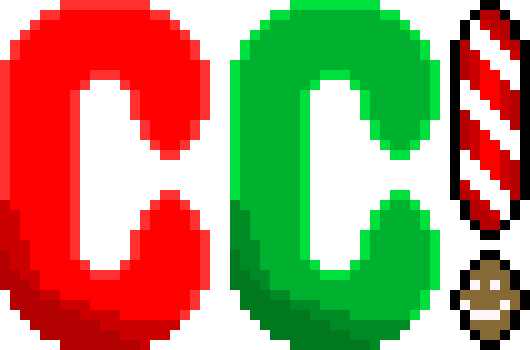[4e76d4] CC Logo!