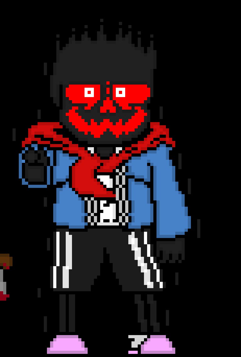 [e8cb42] omg guys its hate sans
