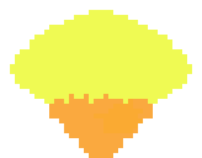 [9664c4] mushroom