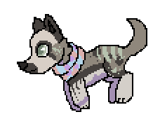 [9664c4] Dog