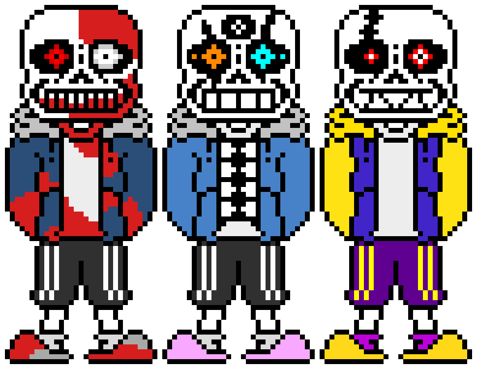 [d6b045] Psychopath: *Yeets Hate Soul to Terror*
