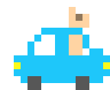 [9664c4] Lama drives