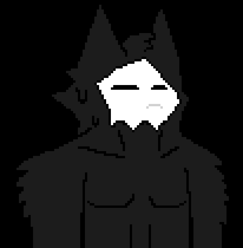 [48193a] I-I'm sure the h-humans won't m-mind! -Jacob ((John