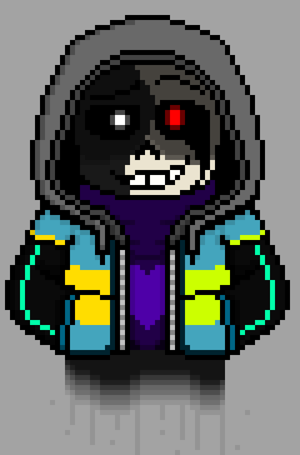 OH SHIT I FOUND IT - xavier