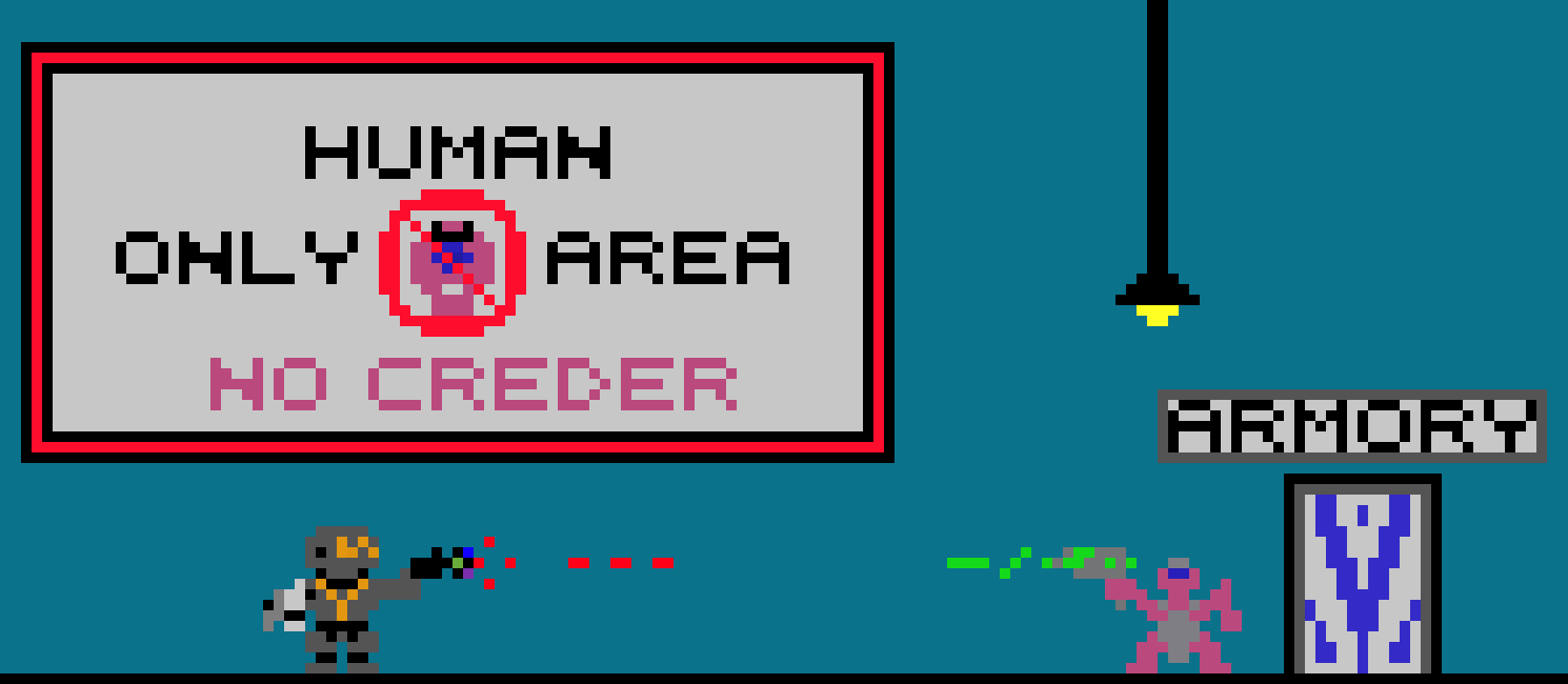 [9664c4] Mercator mark 1 vs creder mark 1