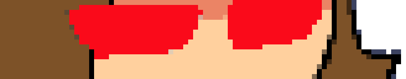[0666c0] i have that lil effect on people, but anyways, ignore the herpie girl, my big brother bought the xbox series x/s and the good gamepass so i got all the cool stuff but he moved out sadly
