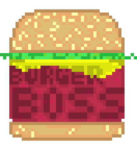 [f8cb6b] BurgerBossLogo