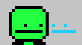 [c91422] . . . b r o, look at dis doood! 