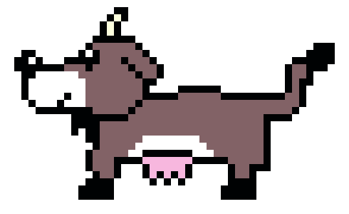 [9664c4] Goat
