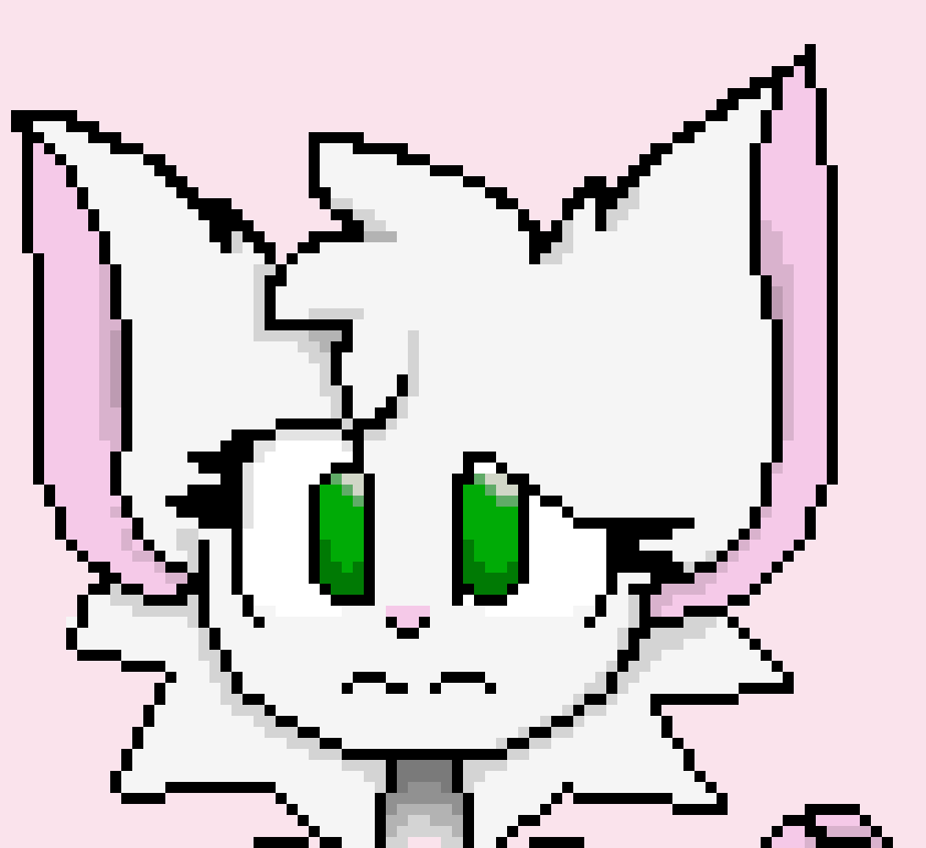 I need help making a good tanuki fursona sprite. Is there a way for me to contact p0ngy? -Atari 