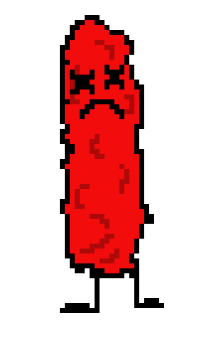 [96ebb7] Hot Cheeto