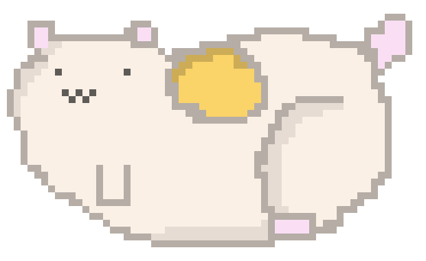 [9664c4] Hamster