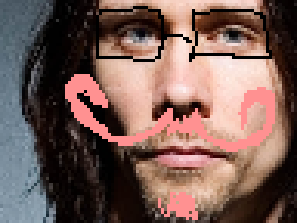 [236914] if yer board you should like listen to my lore yap