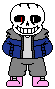 [b7e1dd] FalseTruth!Sans