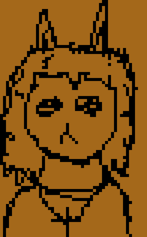 [72db0d] I’m the hacker known as 4chan that’s why
