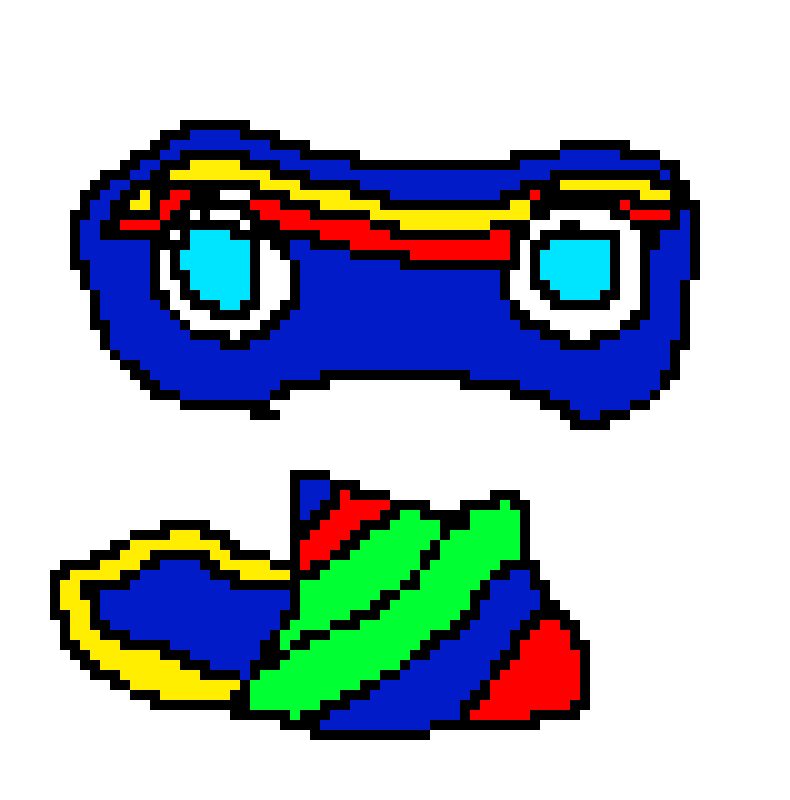[9664c4] Reptie