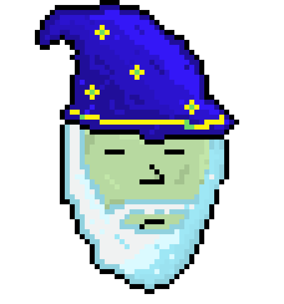 [5e27d3] Wizard 