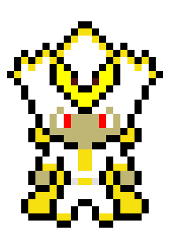 [9664c4] giratina 8