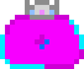 [2e907e] Queen Slime