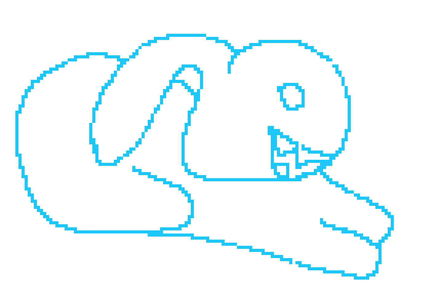 [9664c4] Bunny