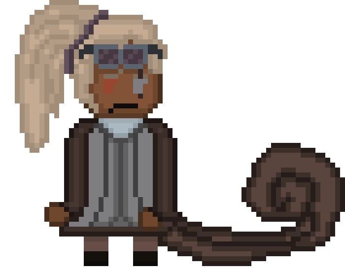 [4af3b9] Espresso Shake