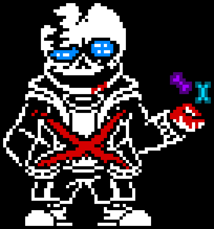 [bf569c] song of the dead